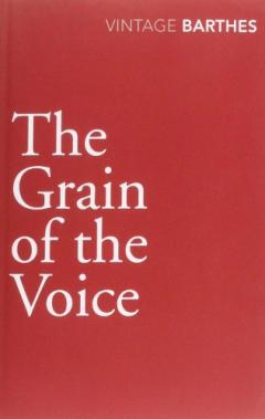 Grain Of The Voice