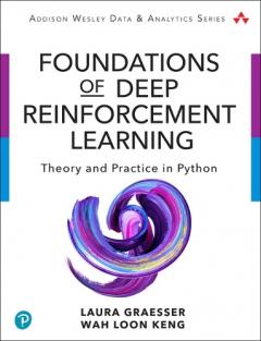 Deep Reinforcement Learning in Python