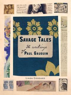 Savage Tales