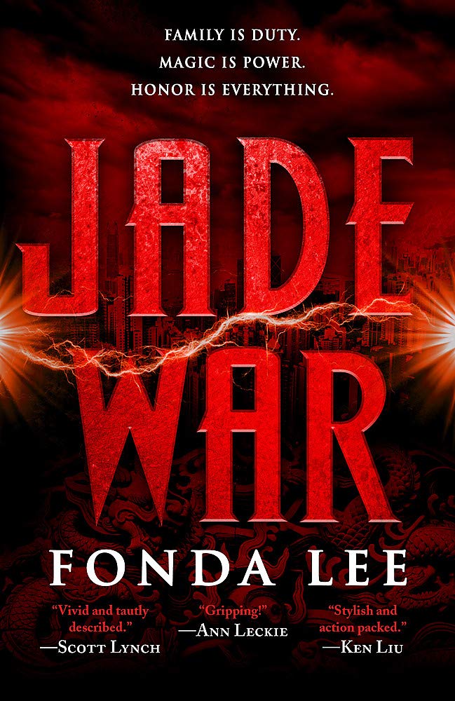 jade war book
