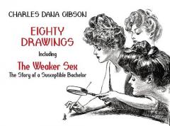 Coperta cărții Eighty Drawings