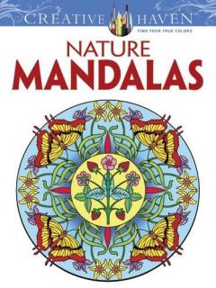 Nature Mandalas