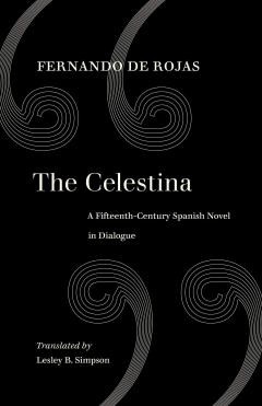 Coperta cărții The Celestina