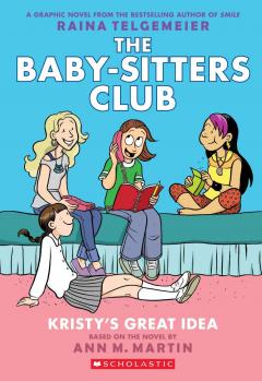 The Baby-Sitters Club - Volume 1