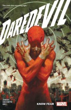 Daredevil by Chip Zdarsky - Volume 1