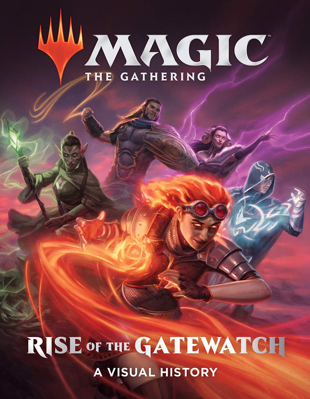 Magic: The Gathering