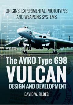 Avro Vulcan: Design and Development