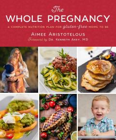 Whole Pregnancy