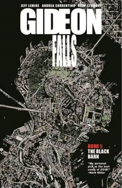 Gideon Falls - Volume 1