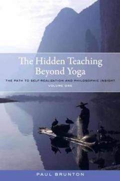 Hidden Teaching Beyond Yoga