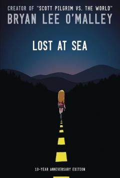 Lost At Sea