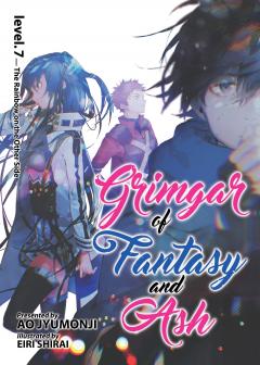 Grimgar of Fantasy and Ash (Light Novel) - Volume 7