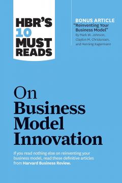 On Business Model Innovation 