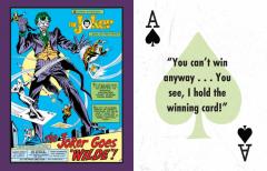 DC Comics: The Wisdom of The Joker