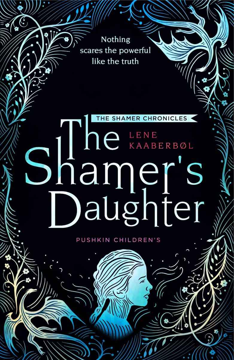 Shamer&#039;s Daughter