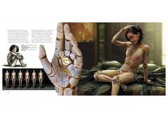 Alita: Battle Angel - The Art and Making of the Movie