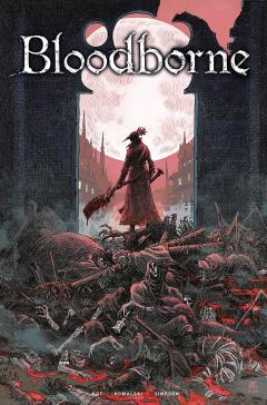 Bloodborne - Volume 1