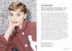 Little Book of Audrey Hepburn