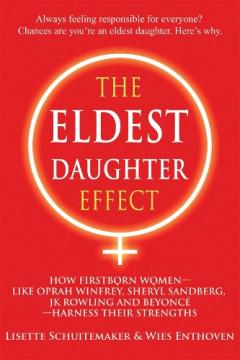 Eldest Daughter Effect