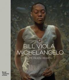 Coperta cărții Bill Viola / Michelangelo
