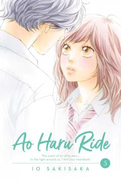 Ao Haru Ride - Volume 5