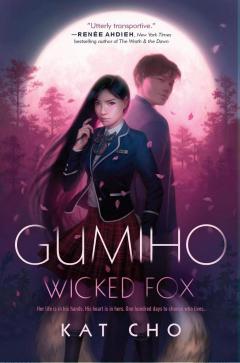 Gumiho. Wicked Fox