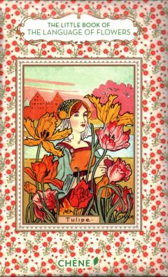 The Little Book of the Language of Flowers