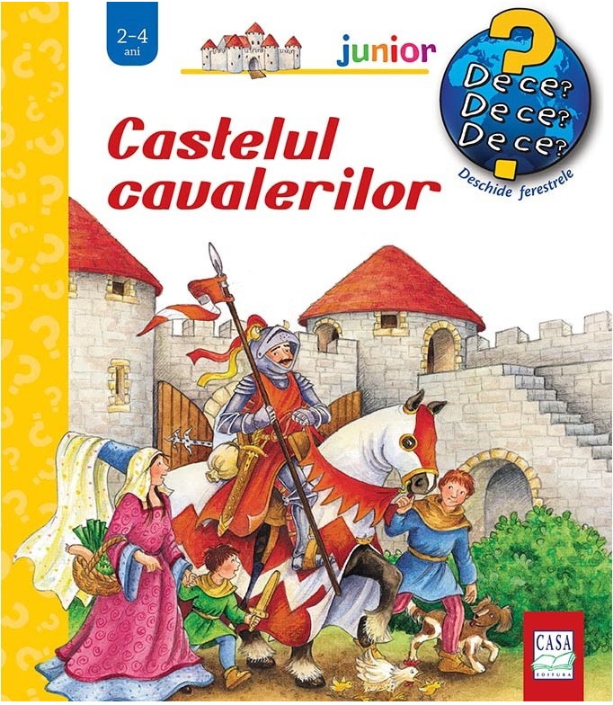 Castelul cavalerilor