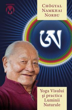 Yoga Visului si practica Luminii Naturale