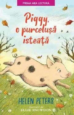 Piggy, o purcelusa isteata