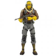 Figurina - McFarlane Toys Fortnite Raptor 7" Action Figure