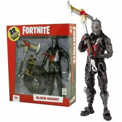 Figurina - Fortnite - Black Knight
