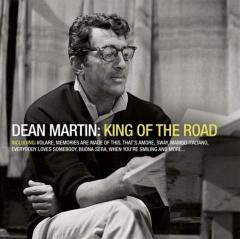 King Of The Road - Vinyl