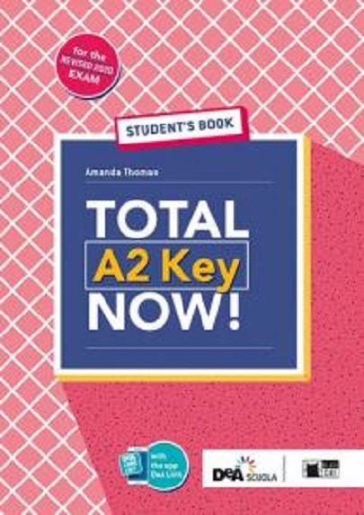 Total A2 Key Now