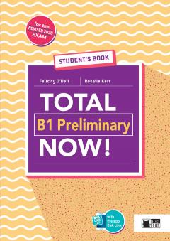 Total B1 Preliminary Now