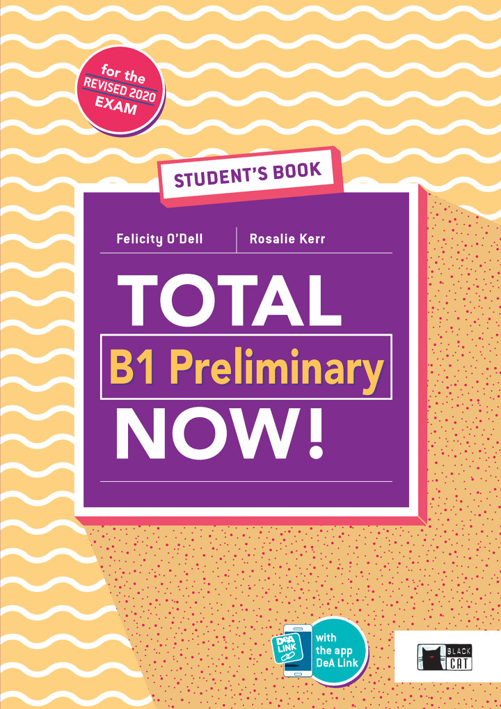 Total B1 Preliminary Now