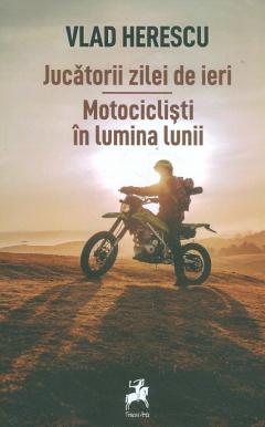 Jucatorii zilei de ieri