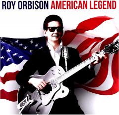 Roy Orbison: American Legend - Limited Edition Vinyl