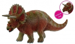 Figurina - Triceratops