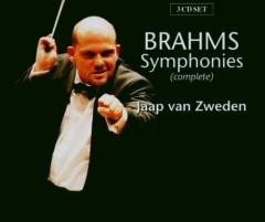 Brahms - Complete Symphonies