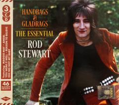 Handbags & Gladrags