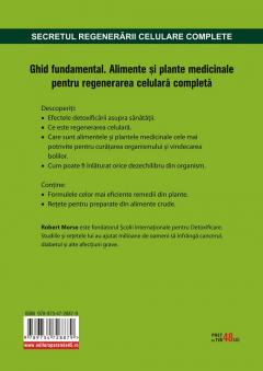 Sa traim sanatos fara toxine