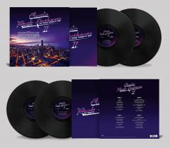 Classic Rock Anthems 2 - Vinyl