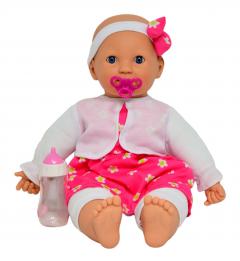 Jucarie - Printesa Coralie - papusa interactiva cu 30 functii