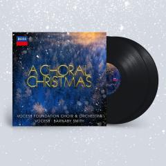 A Choral Christmas - Vinyl