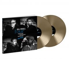 Four (Gold Vinyl) - Vinyl