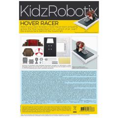 Kit constructie robot - Kids Robotix - Hover Racer