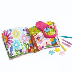 Kit creativ STEM - Carioci dansante - TinkingKits