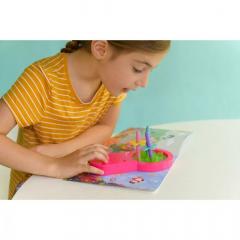 Kit creativ STEM - Carioci dansante - TinkingKits