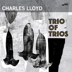 Trio of Trios - Vinyl LP3